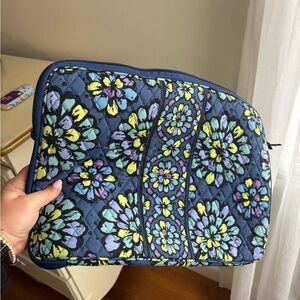 Vera Bradley laptop case